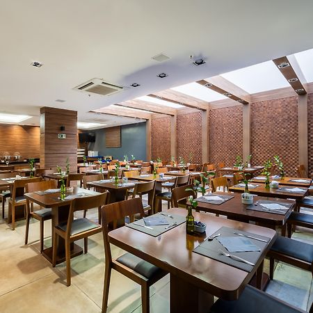 Hotel Laghetto Bento Bento Goncalves Ngoại thất bức ảnh