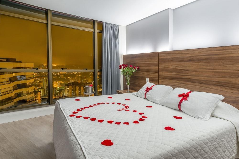 Hotel Laghetto Bento Bento Goncalves Ngoại thất bức ảnh