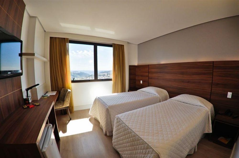 Hotel Laghetto Bento Bento Goncalves Ngoại thất bức ảnh