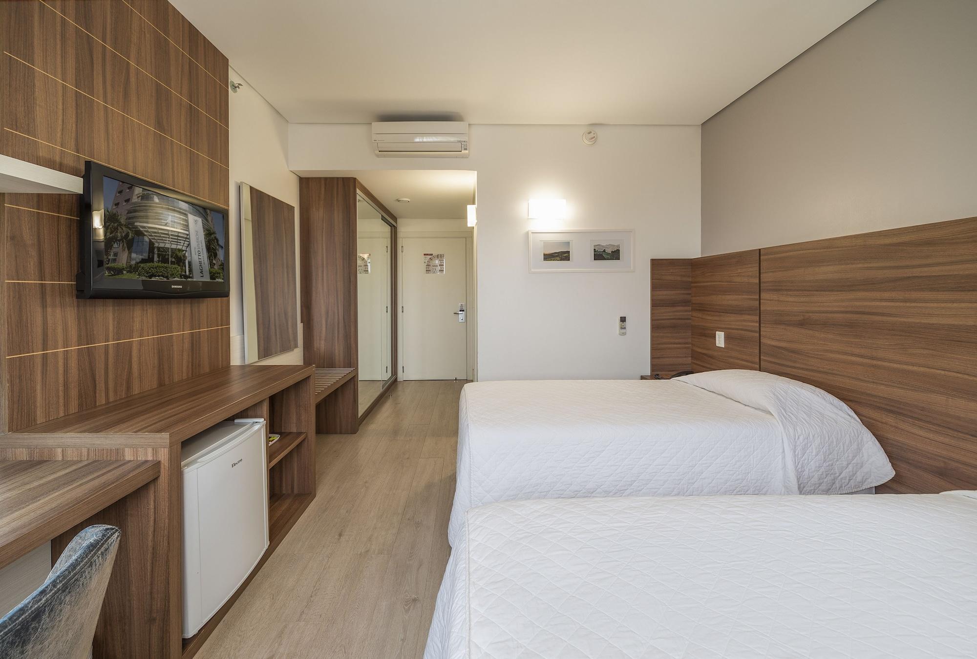 Hotel Laghetto Bento Bento Goncalves Ngoại thất bức ảnh