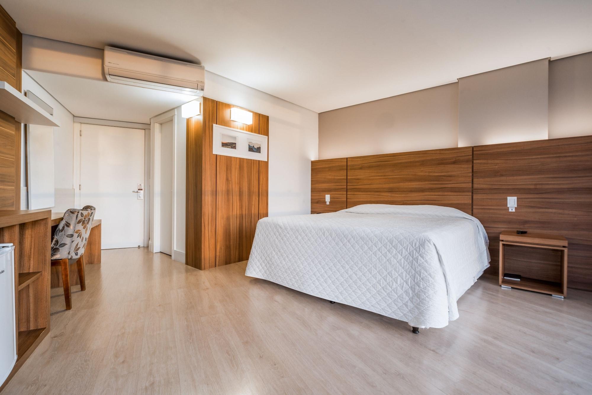 Hotel Laghetto Bento Bento Goncalves Ngoại thất bức ảnh