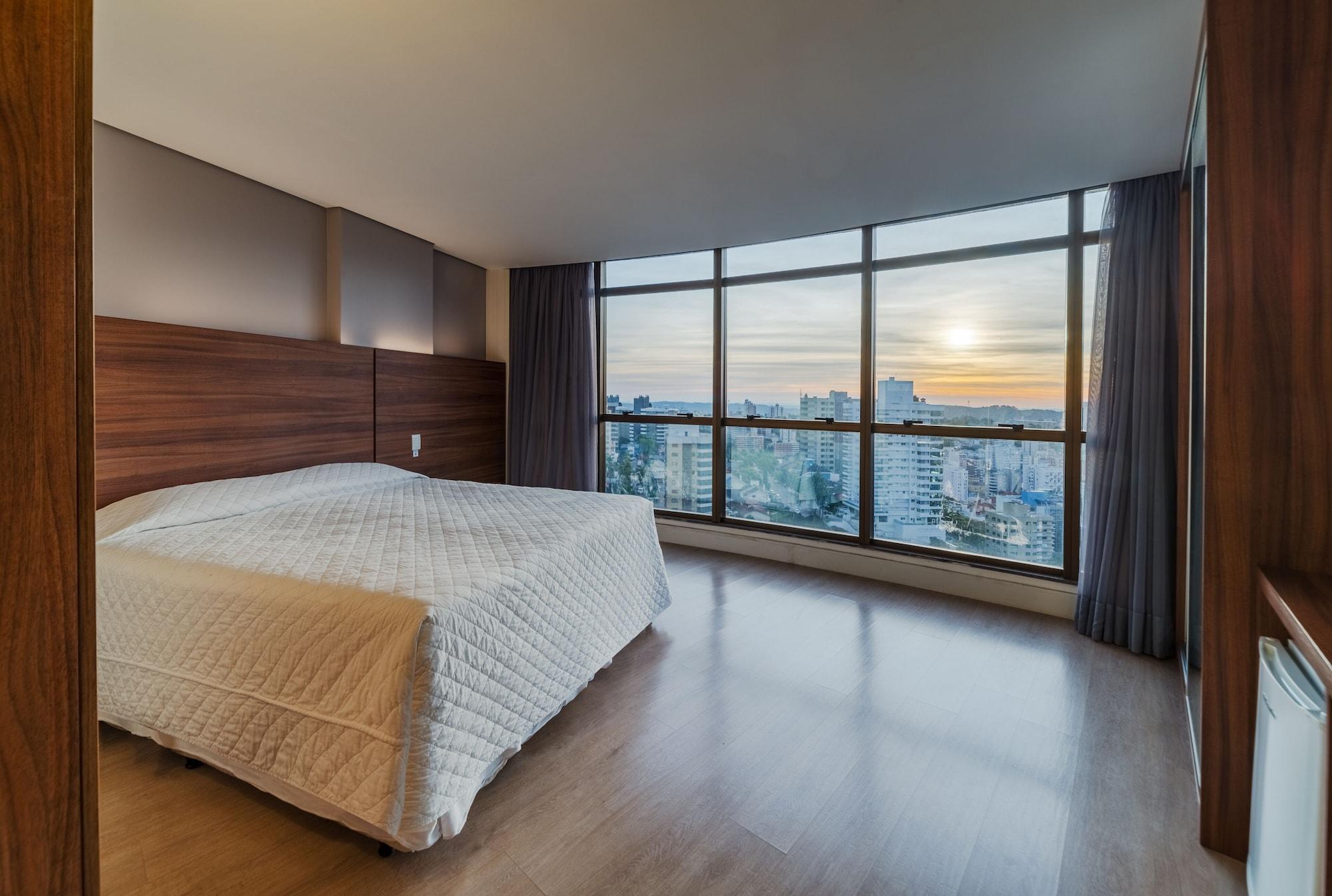 Hotel Laghetto Bento Bento Goncalves Ngoại thất bức ảnh