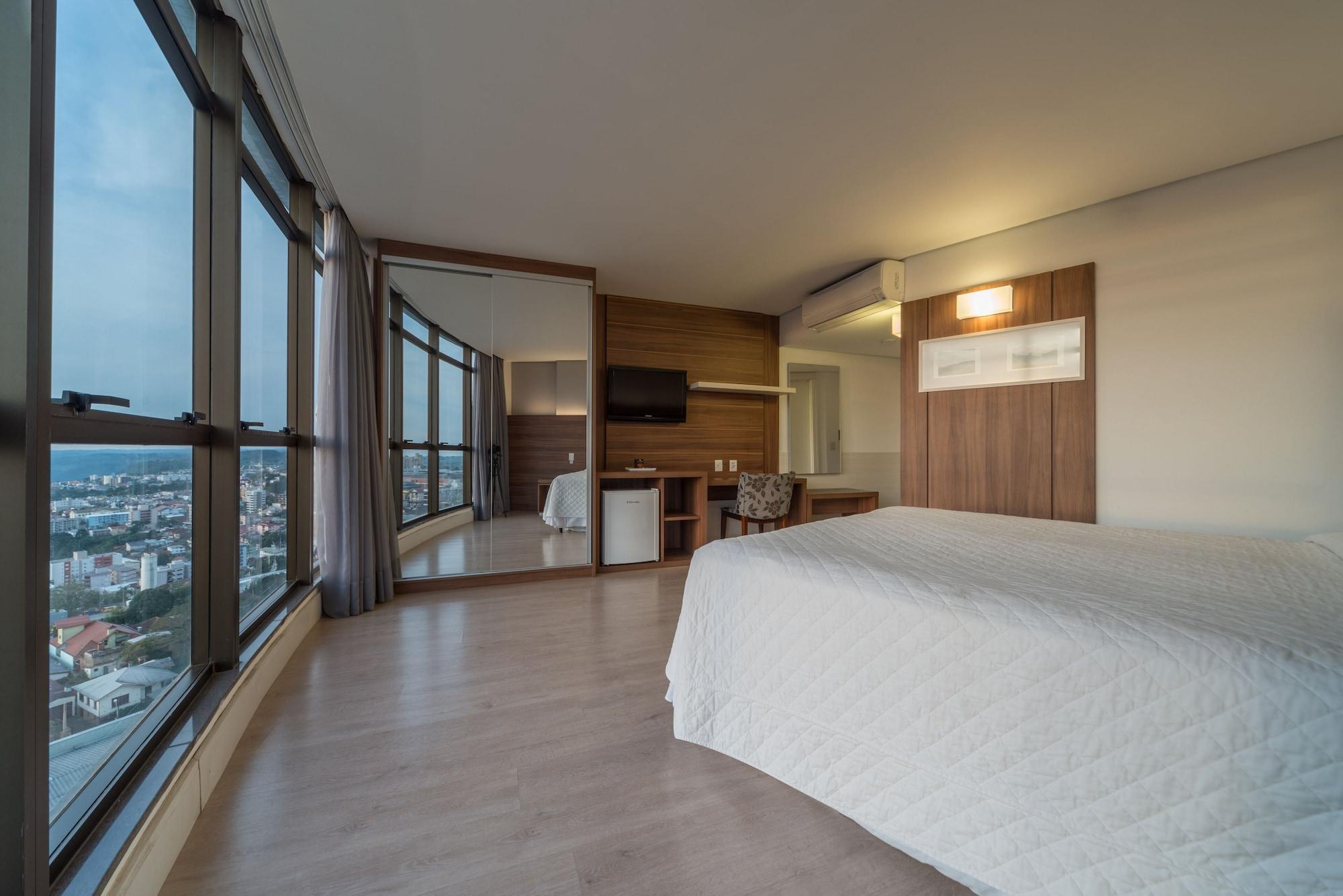Hotel Laghetto Bento Bento Goncalves Ngoại thất bức ảnh