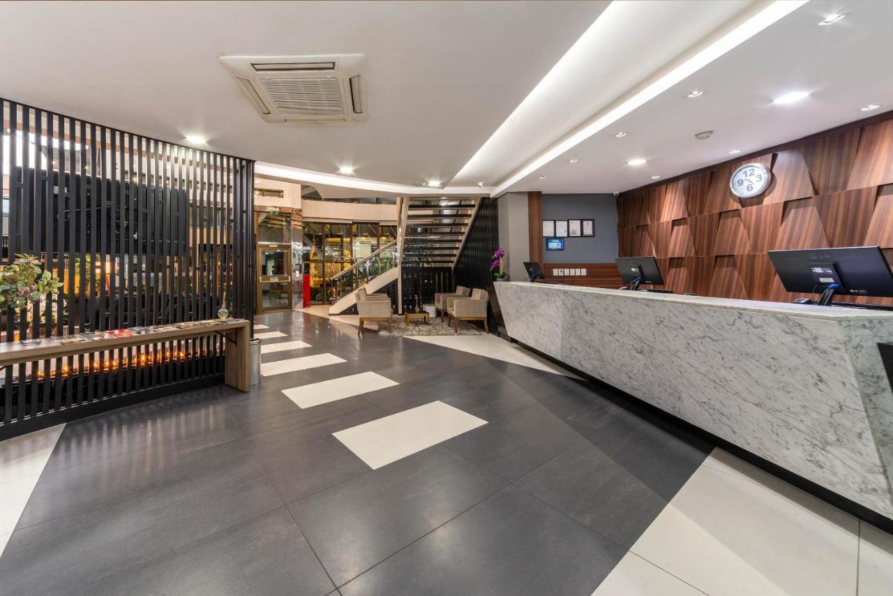 Hotel Laghetto Bento Bento Goncalves Ngoại thất bức ảnh