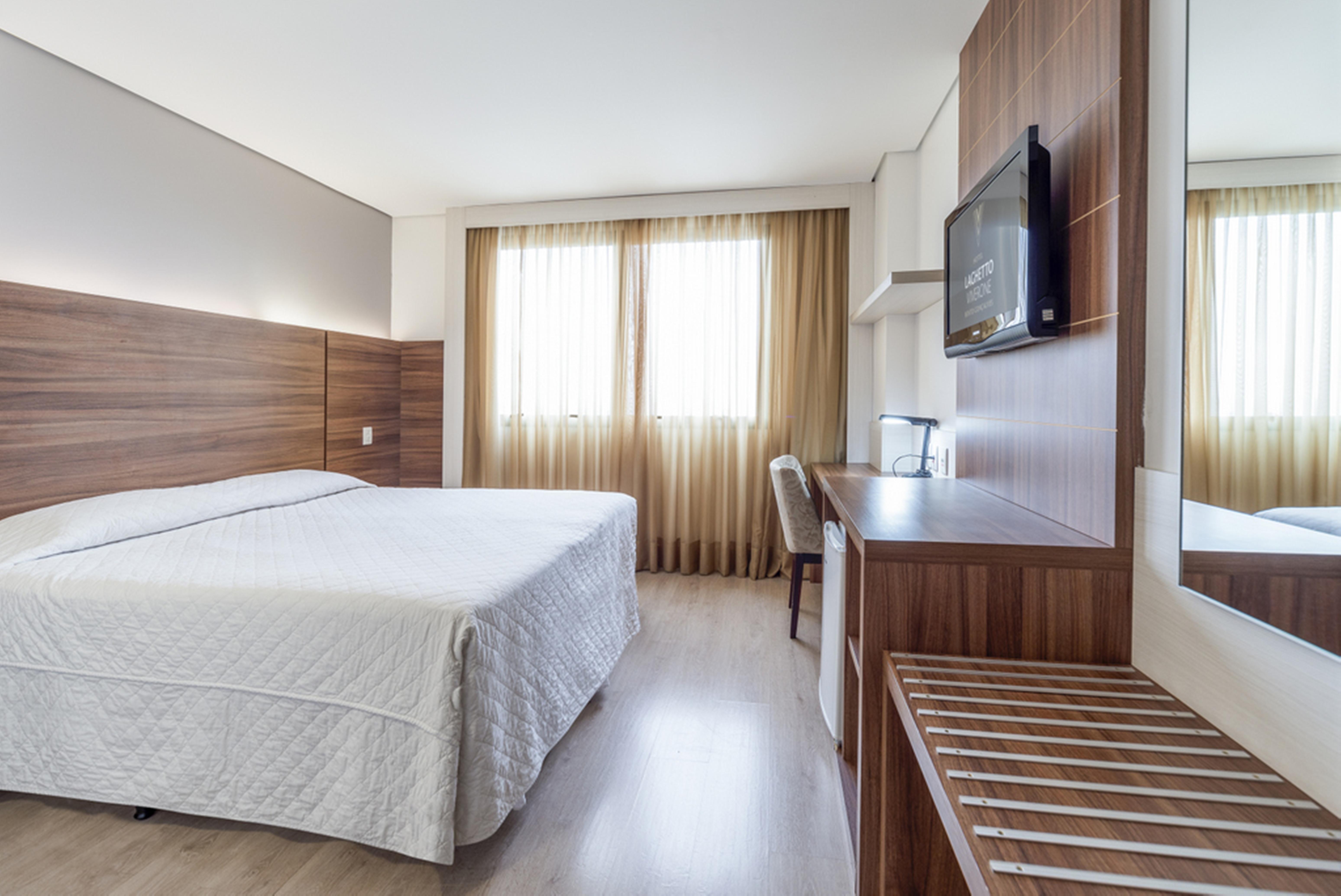 Hotel Laghetto Bento Bento Goncalves Ngoại thất bức ảnh
