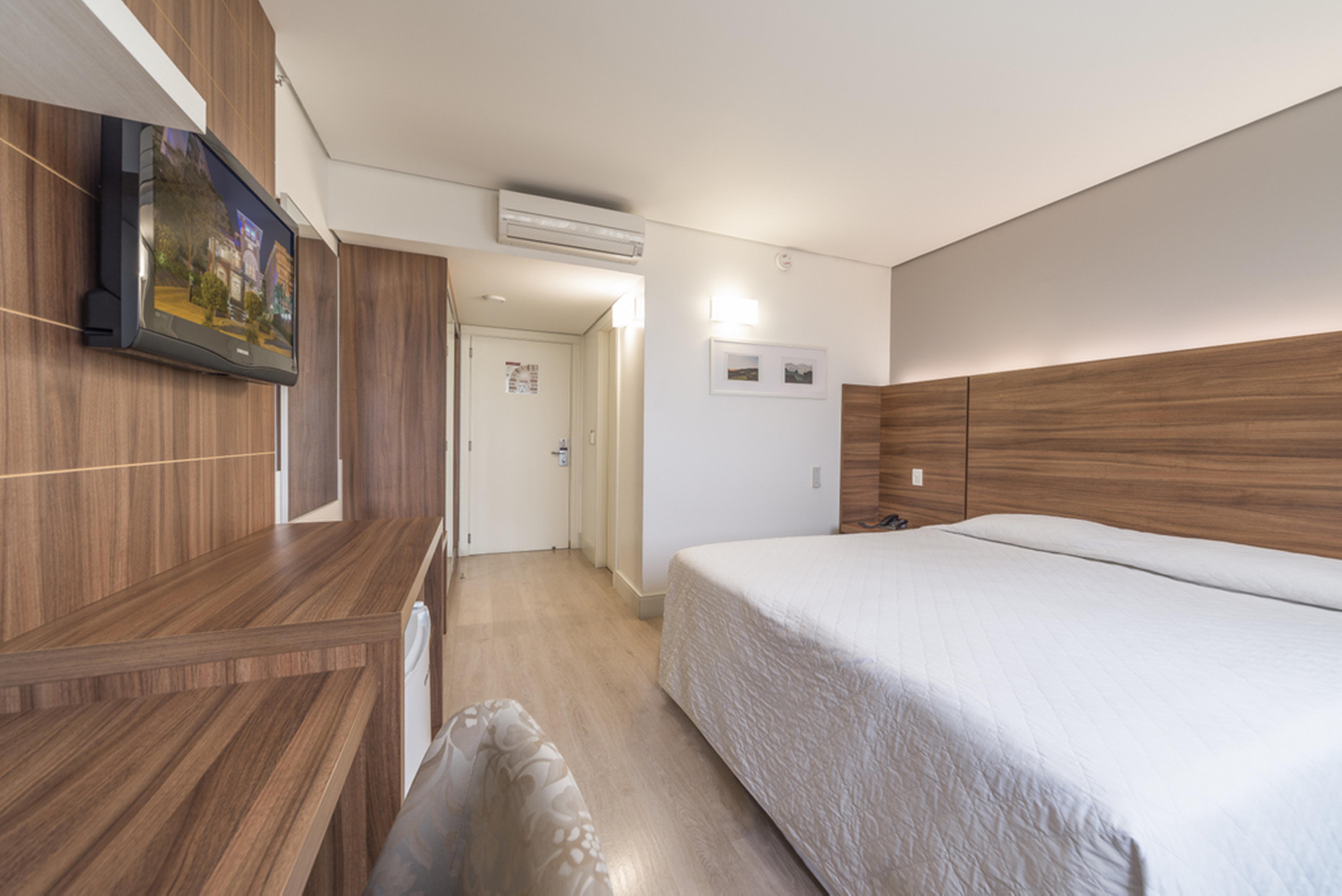 Hotel Laghetto Bento Bento Goncalves Ngoại thất bức ảnh