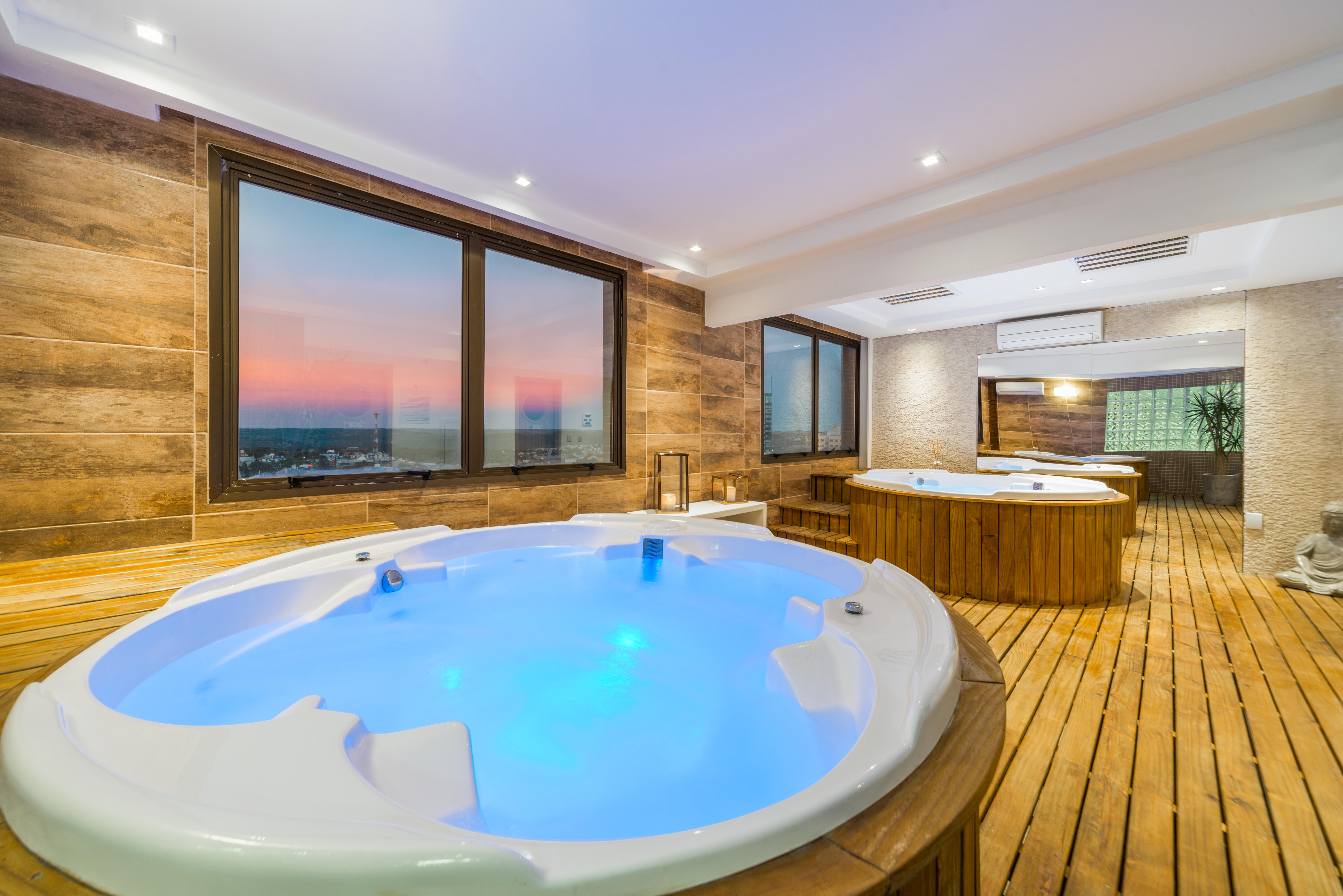 Hotel Laghetto Bento Bento Goncalves Ngoại thất bức ảnh