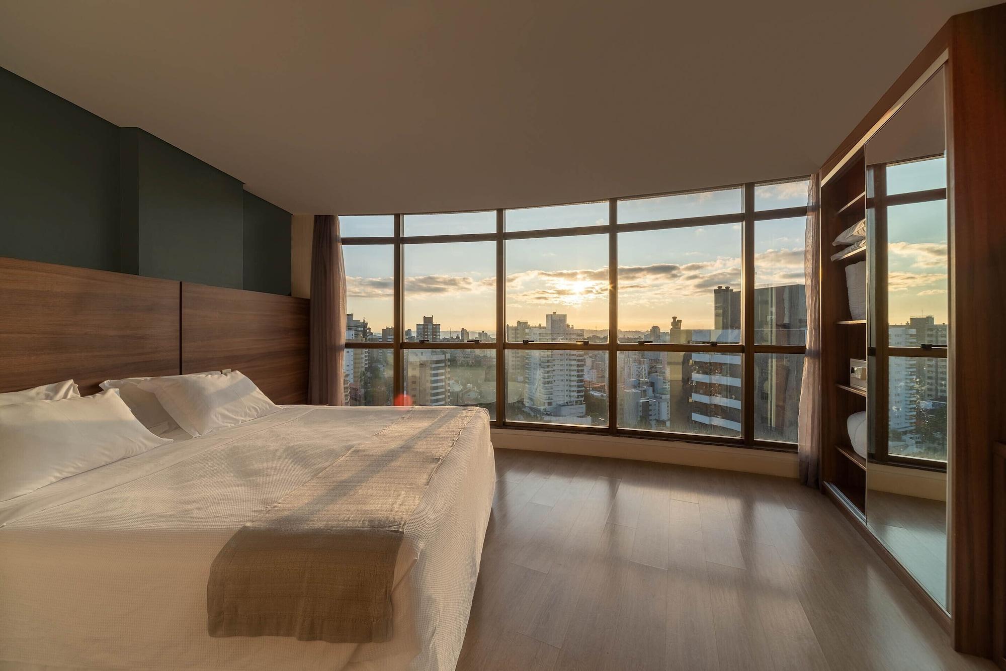 Hotel Laghetto Bento Bento Goncalves Ngoại thất bức ảnh