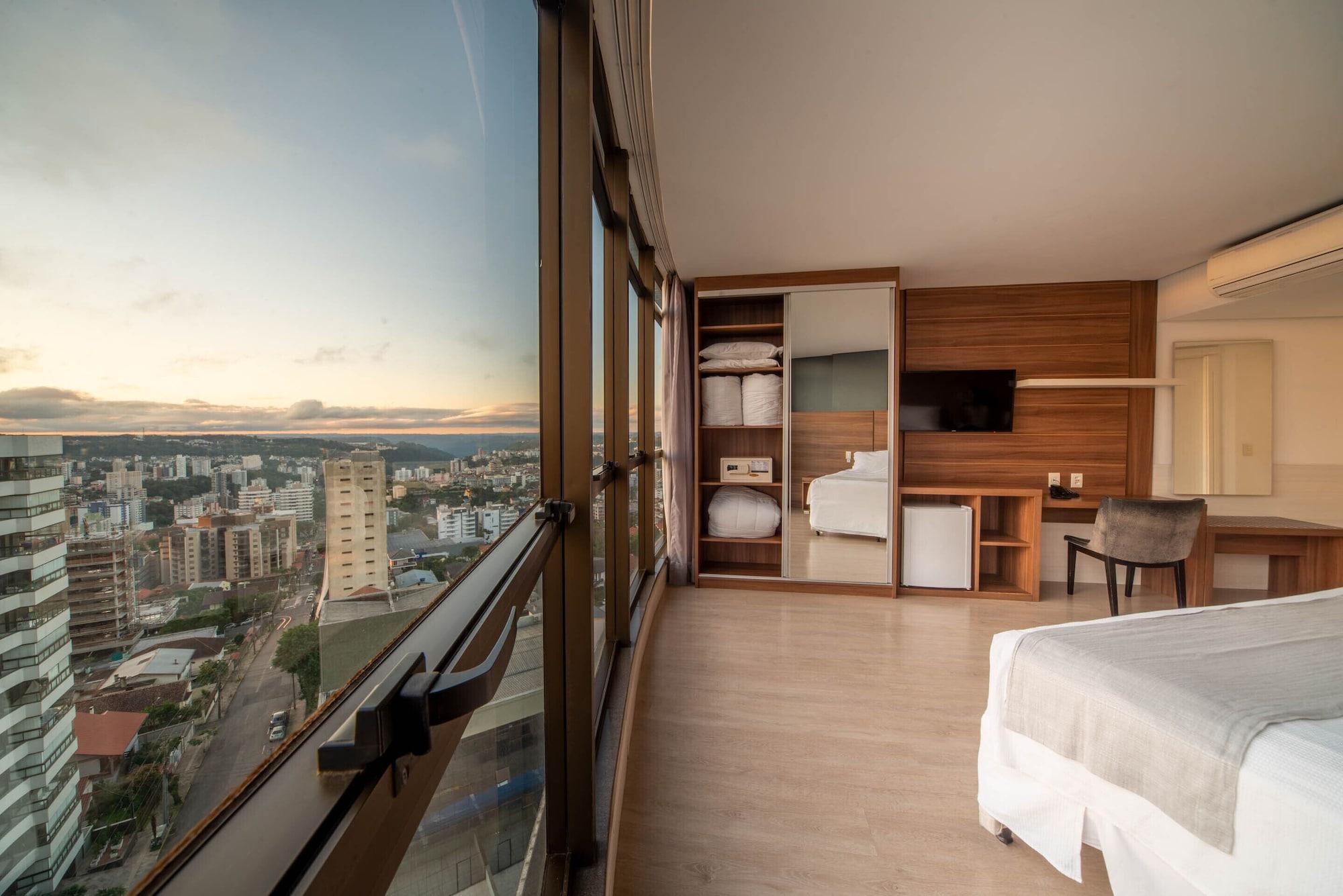 Hotel Laghetto Bento Bento Goncalves Ngoại thất bức ảnh