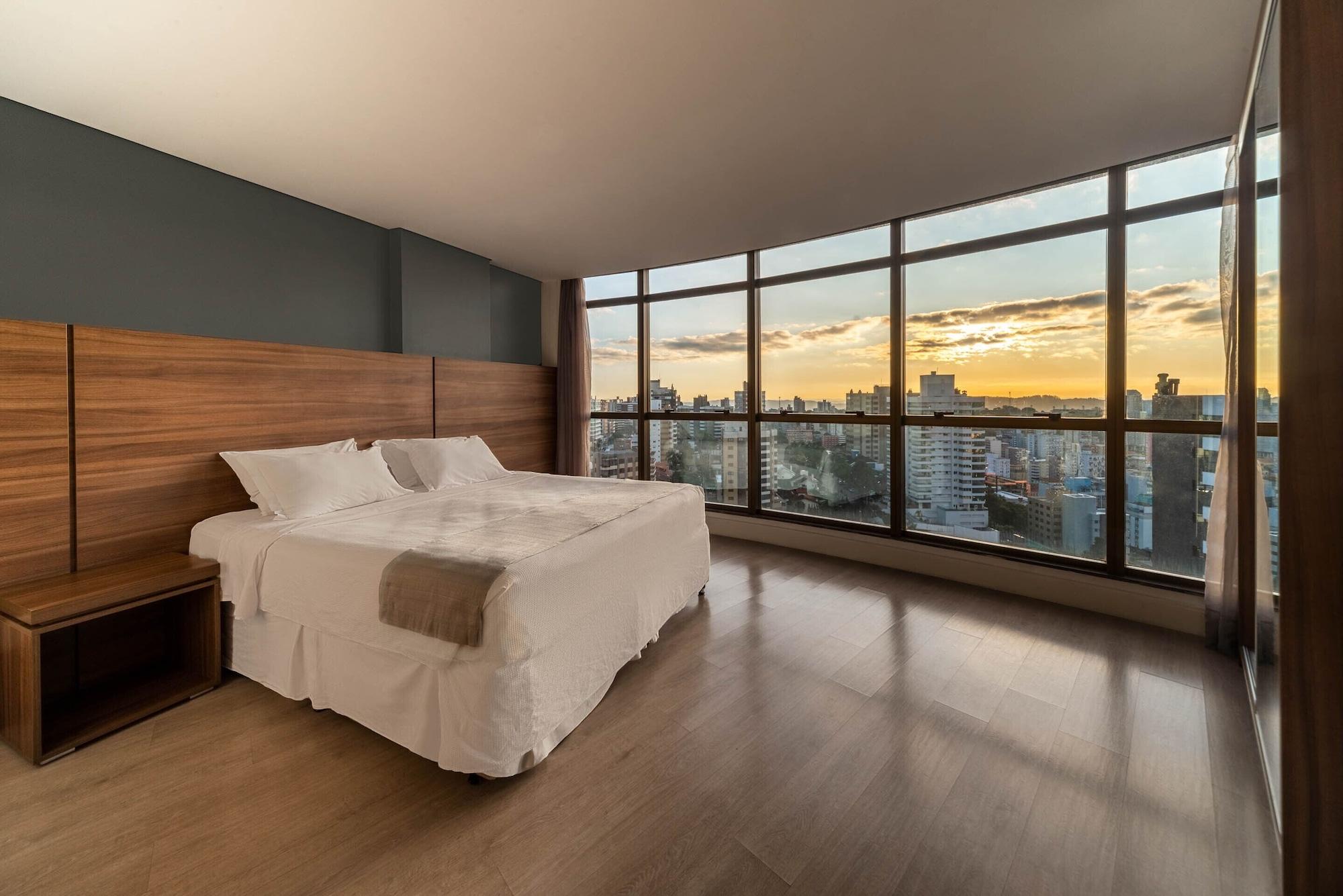 Hotel Laghetto Bento Bento Goncalves Ngoại thất bức ảnh