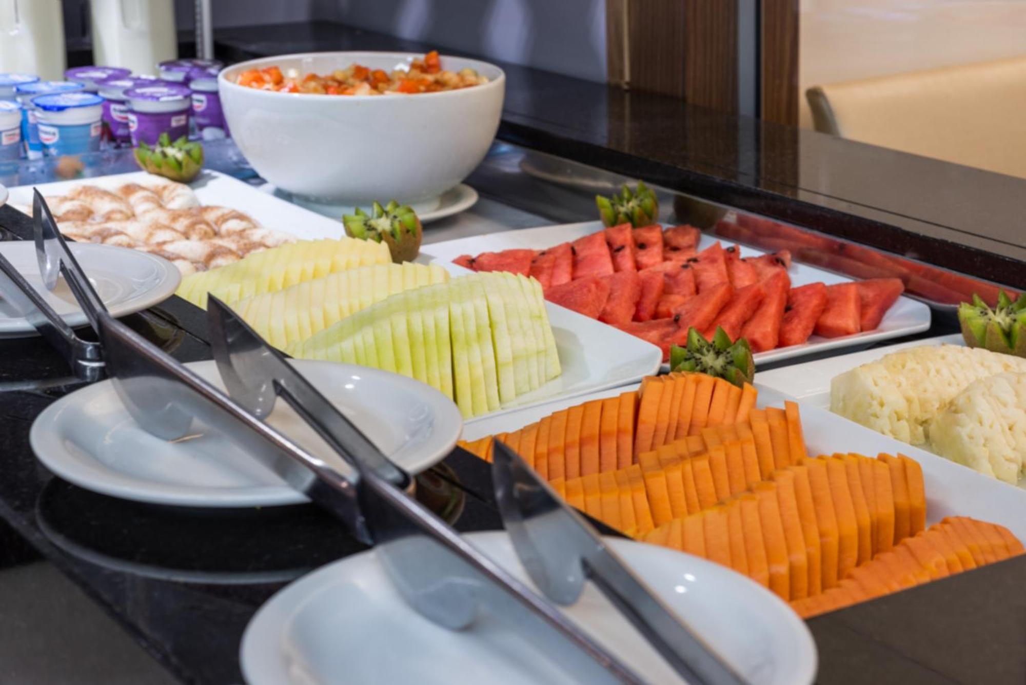 Hotel Laghetto Bento Bento Goncalves Ngoại thất bức ảnh