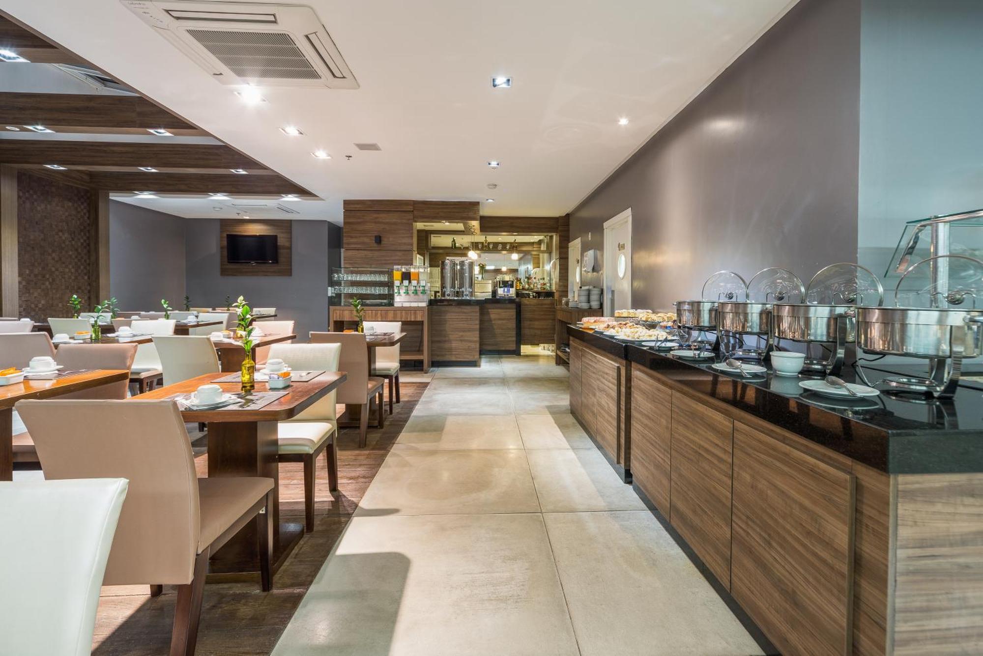 Hotel Laghetto Bento Bento Goncalves Ngoại thất bức ảnh
