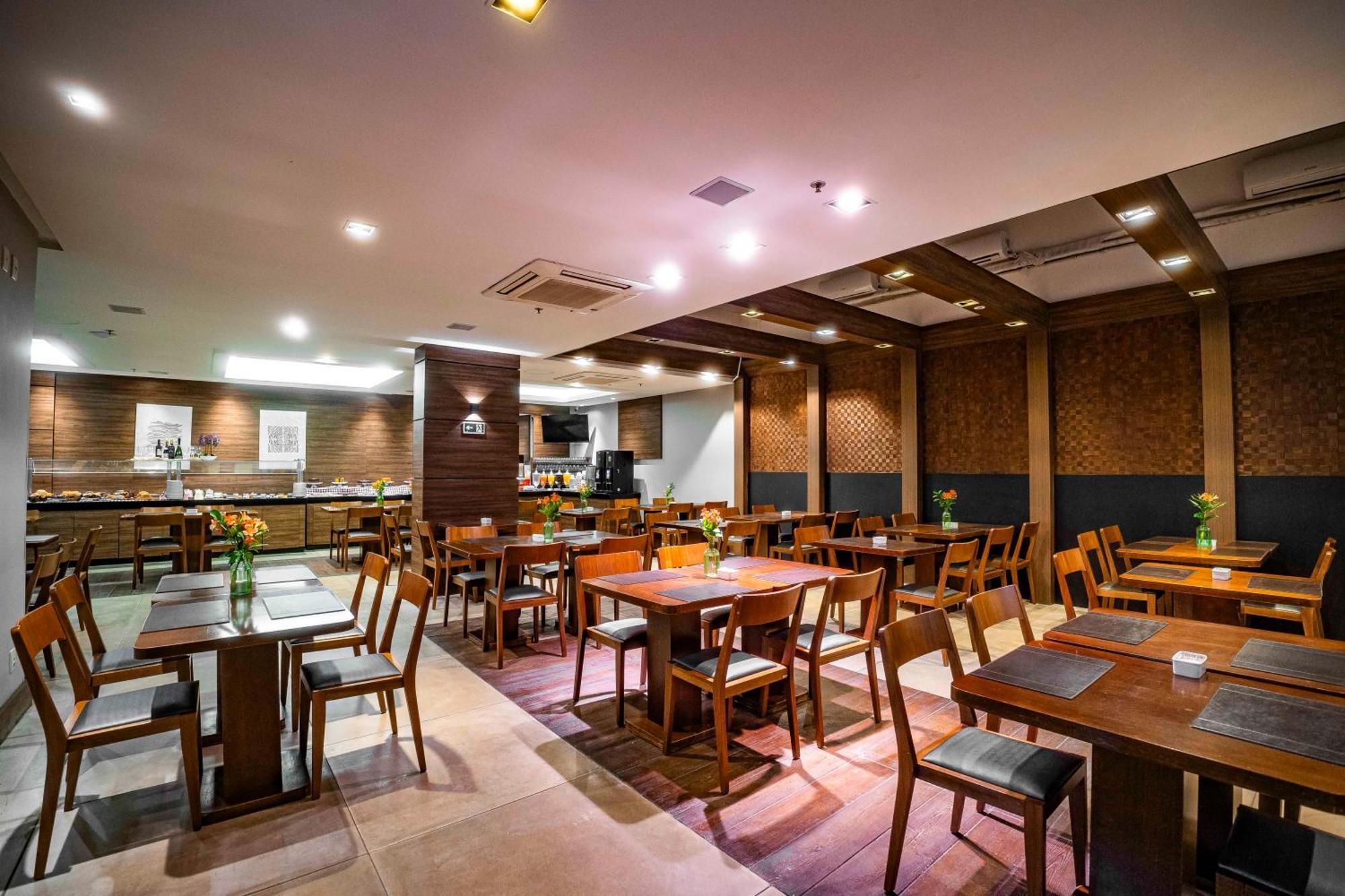 Hotel Laghetto Bento Bento Goncalves Ngoại thất bức ảnh