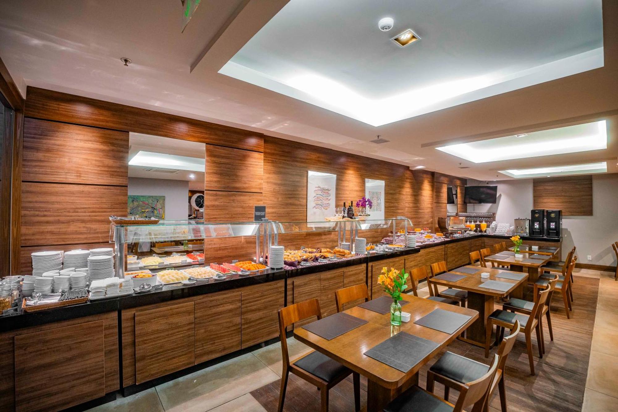 Hotel Laghetto Bento Bento Goncalves Ngoại thất bức ảnh