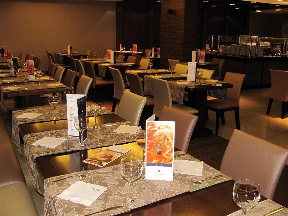 Hotel Laghetto Bento Bento Goncalves Ngoại thất bức ảnh