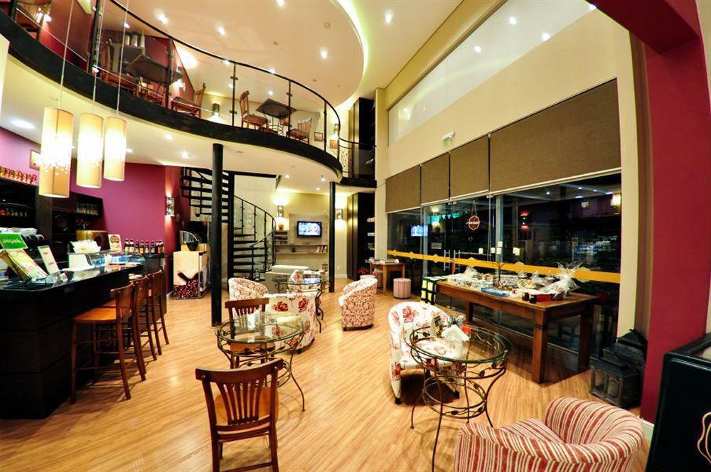 Hotel Laghetto Bento Bento Goncalves Ngoại thất bức ảnh