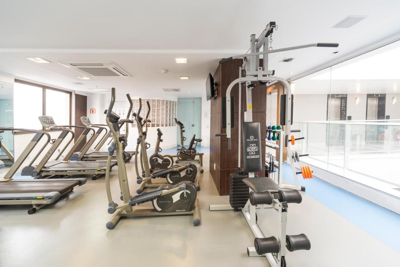 Hotel Laghetto Bento Bento Goncalves Ngoại thất bức ảnh